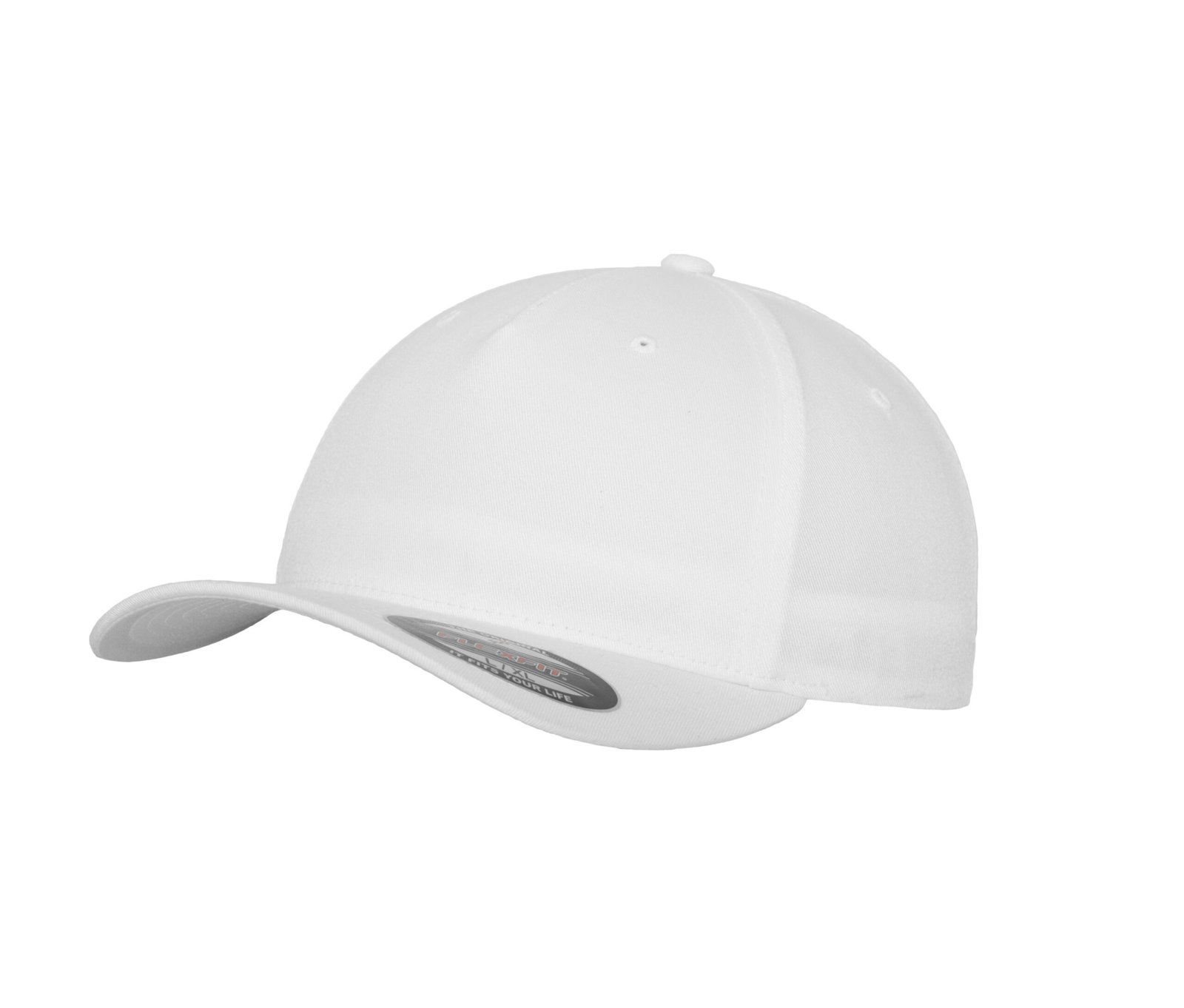 Casquette 5 pans – casquette personnalisée