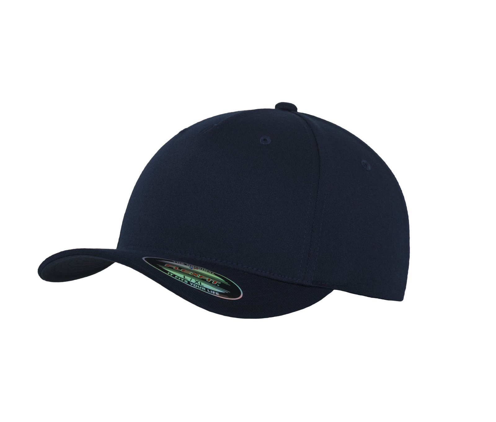 Casquette 5 pans