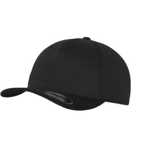 Casquette 5 pans