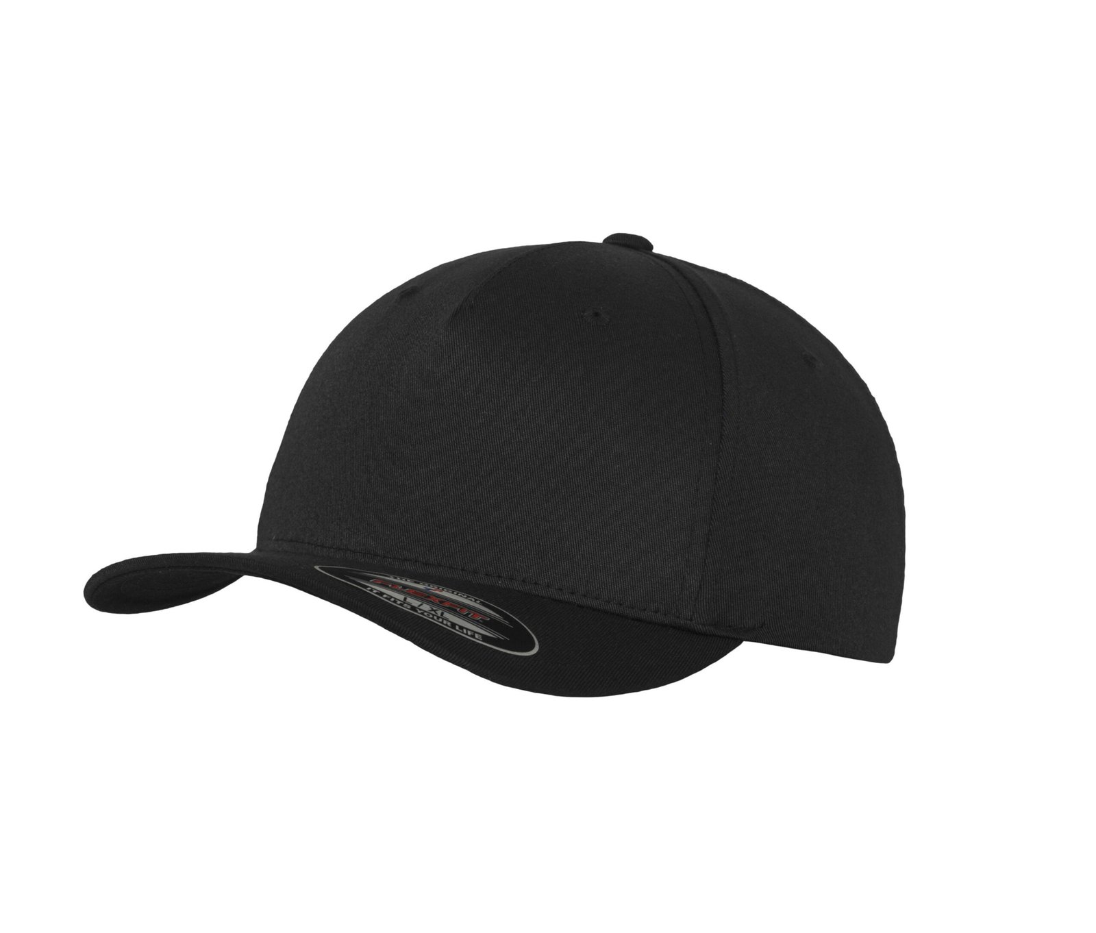 Casquette 5 pans