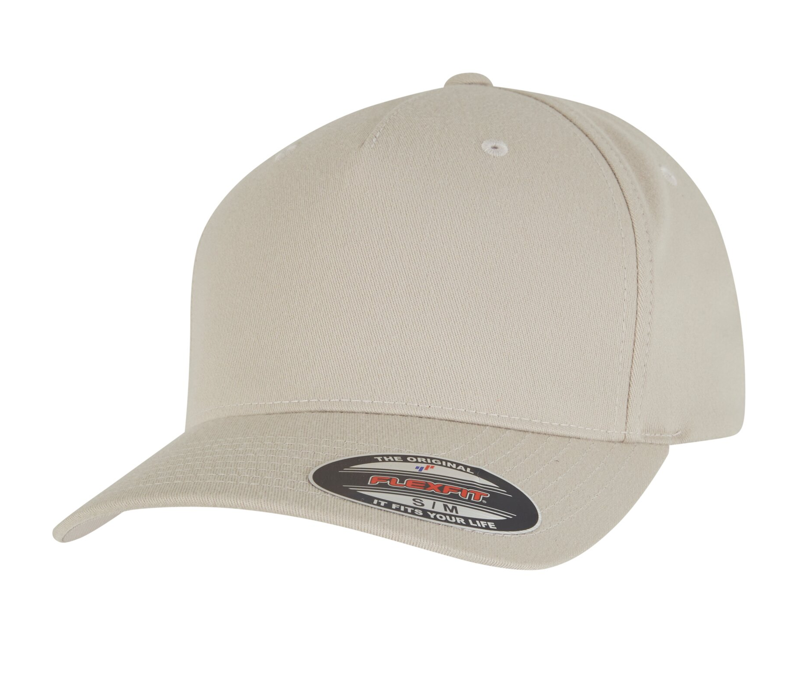 Casquette 5 pans