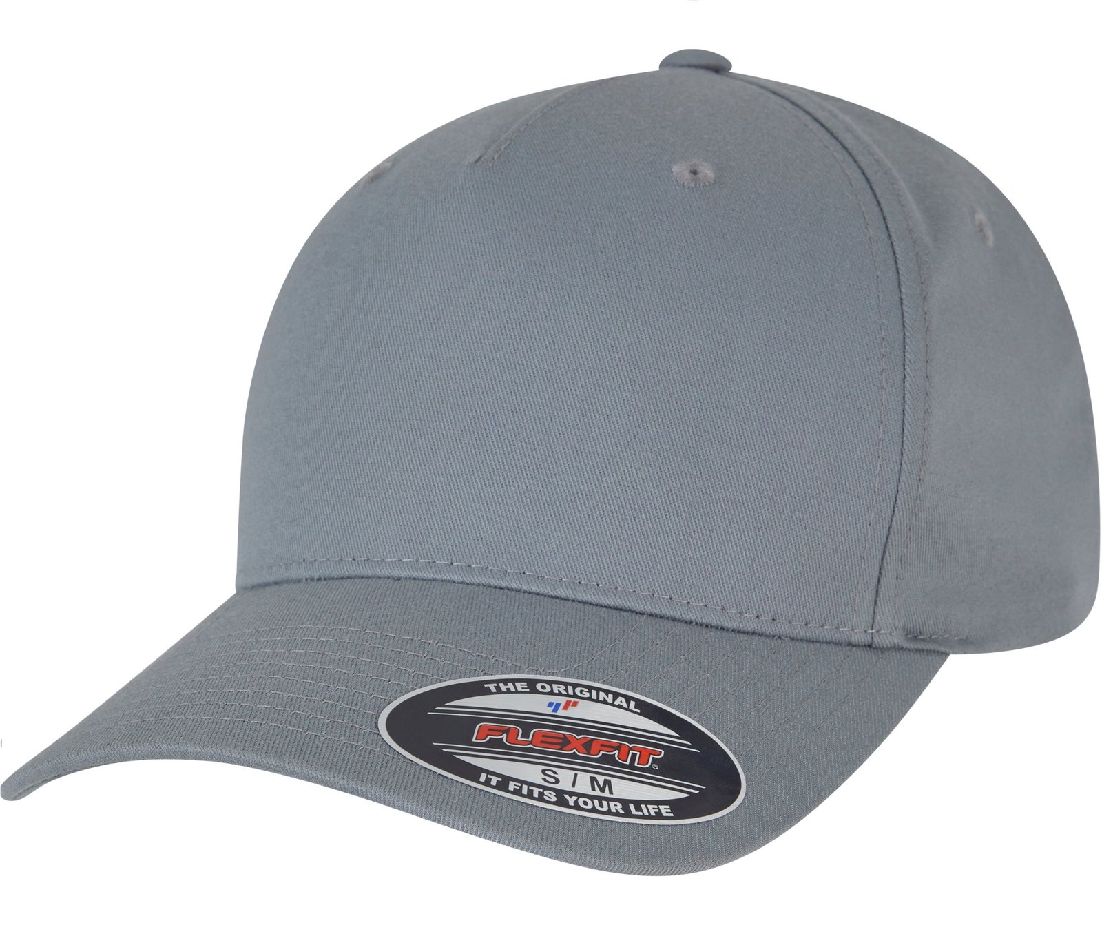 Casquette 5 pans
