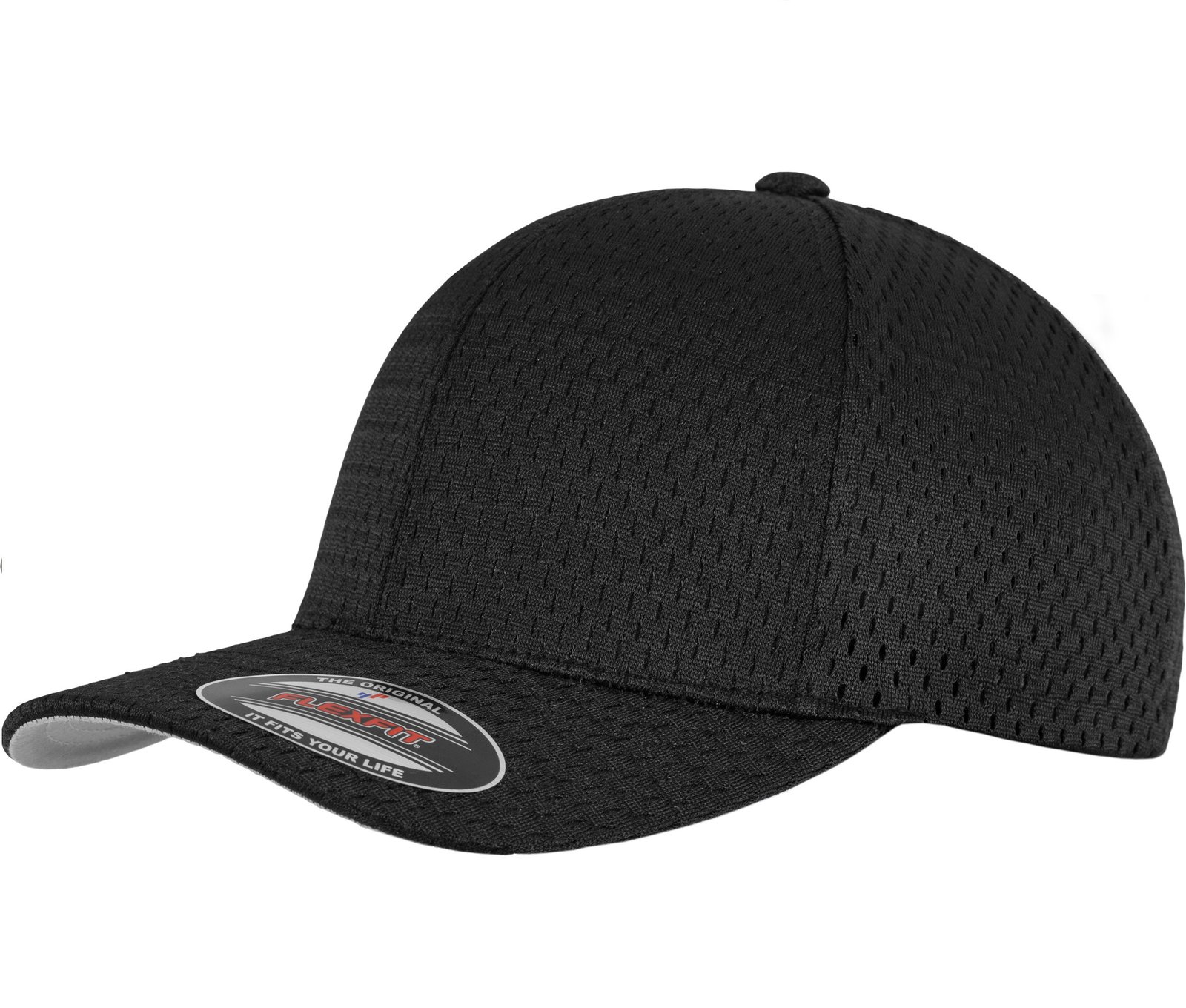 Casquette de sport filet – casquette personnalisée