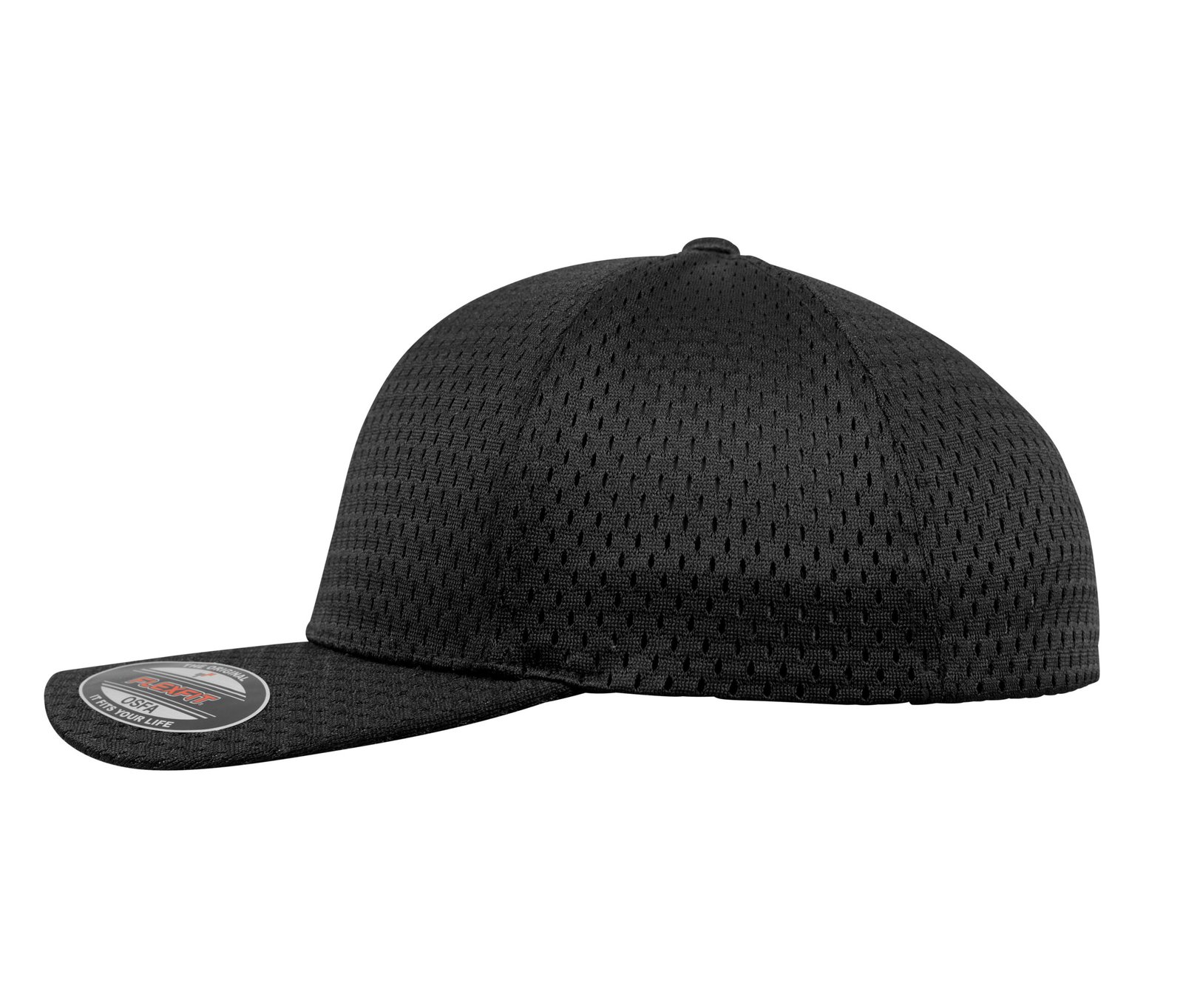 Casquette de sport filet