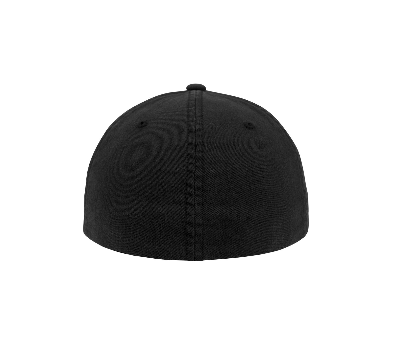 Casquette aspect jean