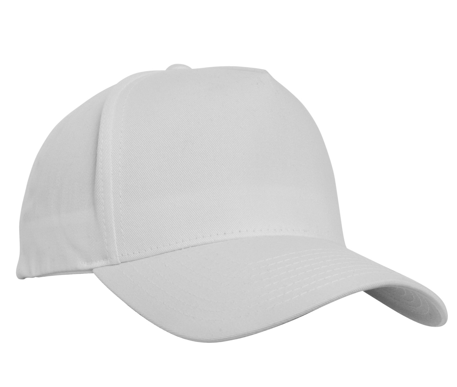 Casquette visière incurvée