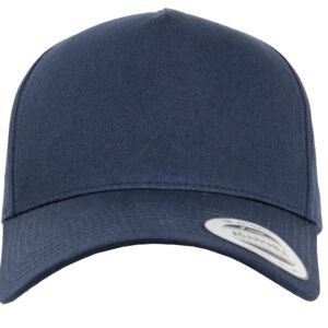 Casquette visière incurvée