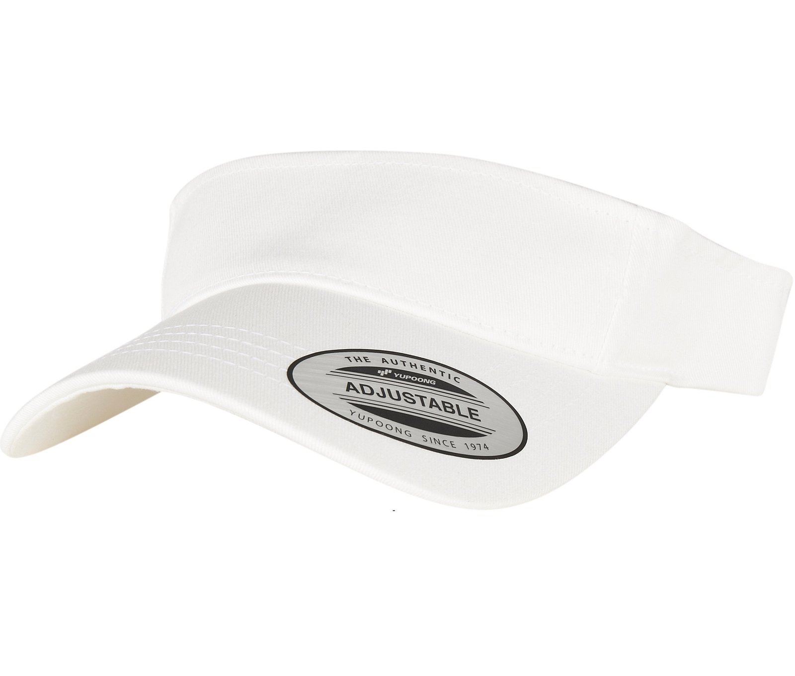Visière – casquette personnalisée