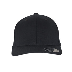 Casquette Snapback visière incurvée