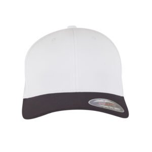 Casquette déperlante bicolore – casquette personnalisée