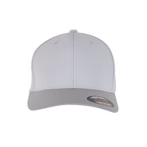 Casquette déperlante bicolore