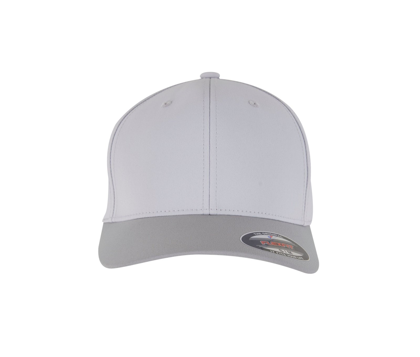Casquette déperlante bicolore