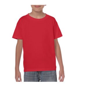 Tee-shirt col rond 180