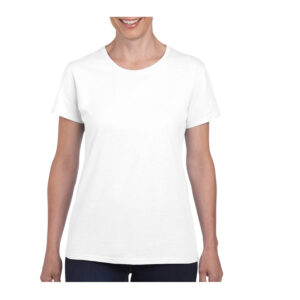 Tee-shirt col rond 180 femme