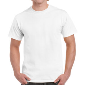 Tee-shirt col rond 200
