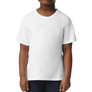 Tee-shirt col rond 150