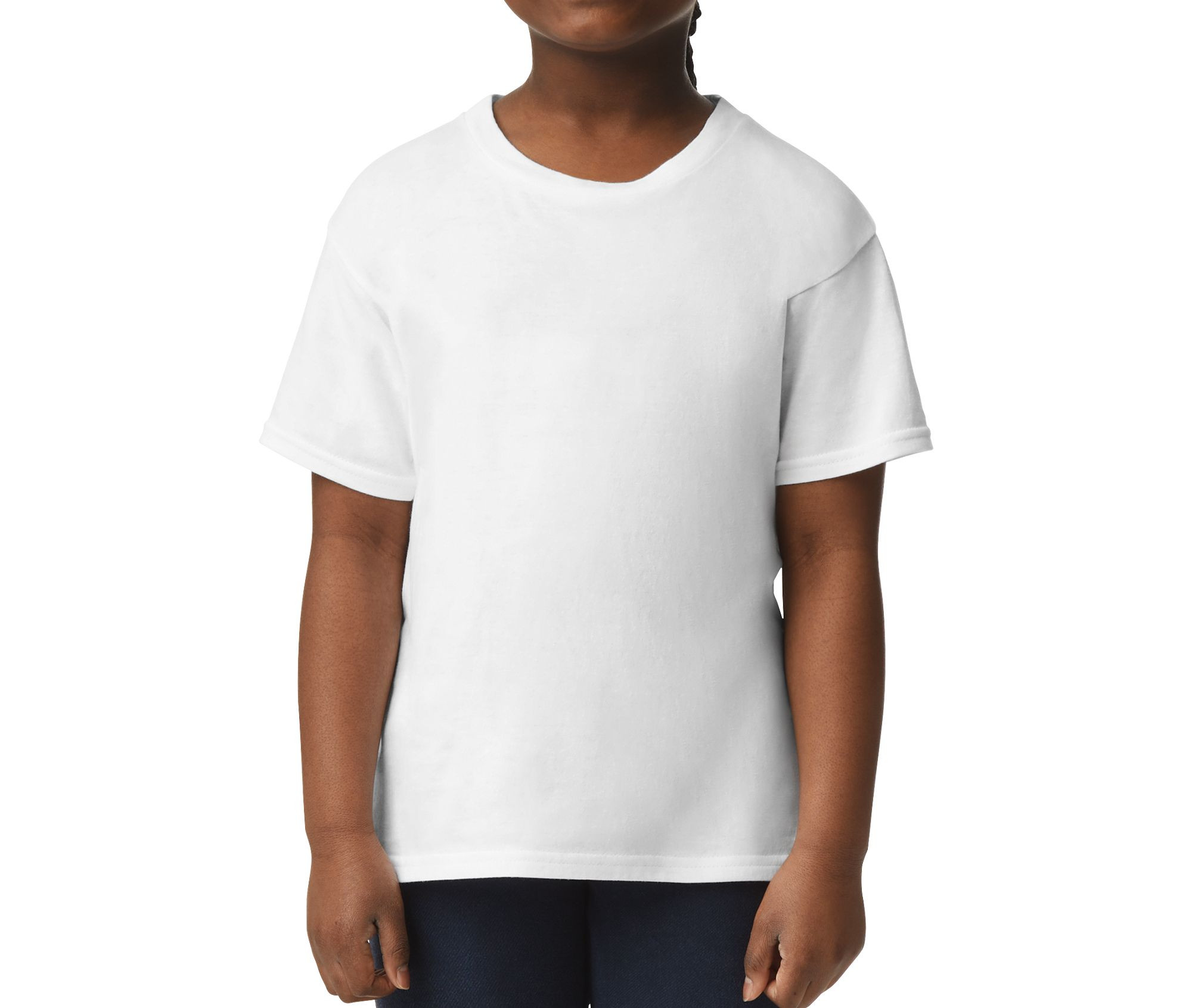 Tee-shirt col rond 150