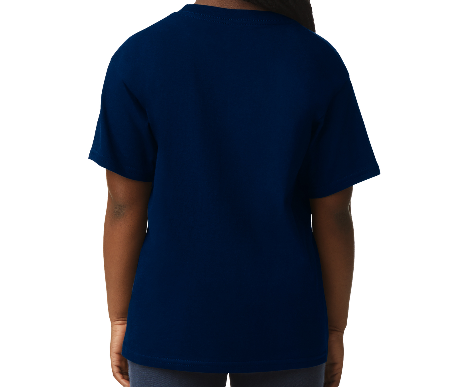 Tee-shirt col rond 150