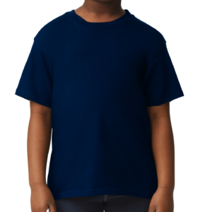 Tee-shirt col rond 150