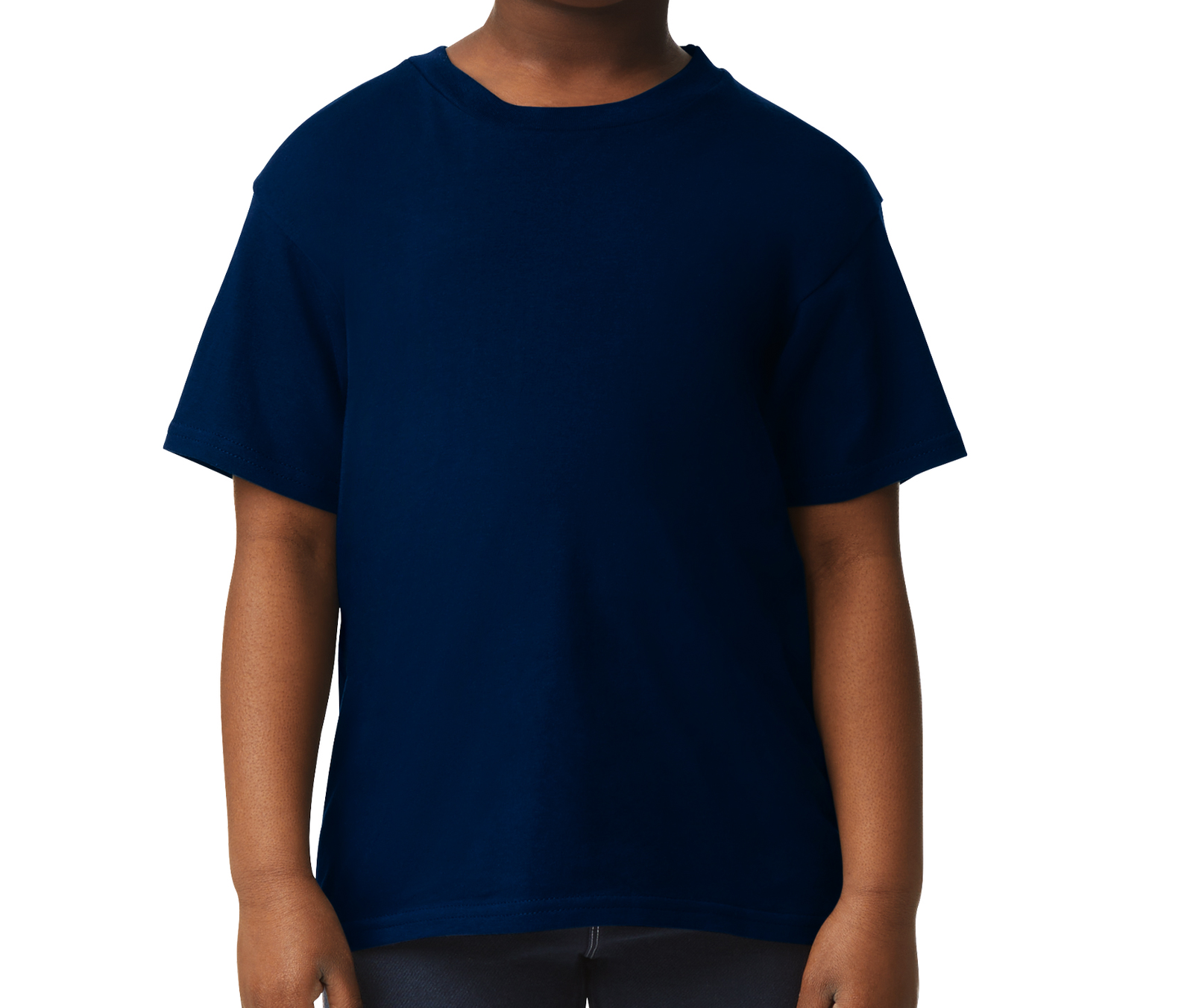 Tee-shirt col rond 150