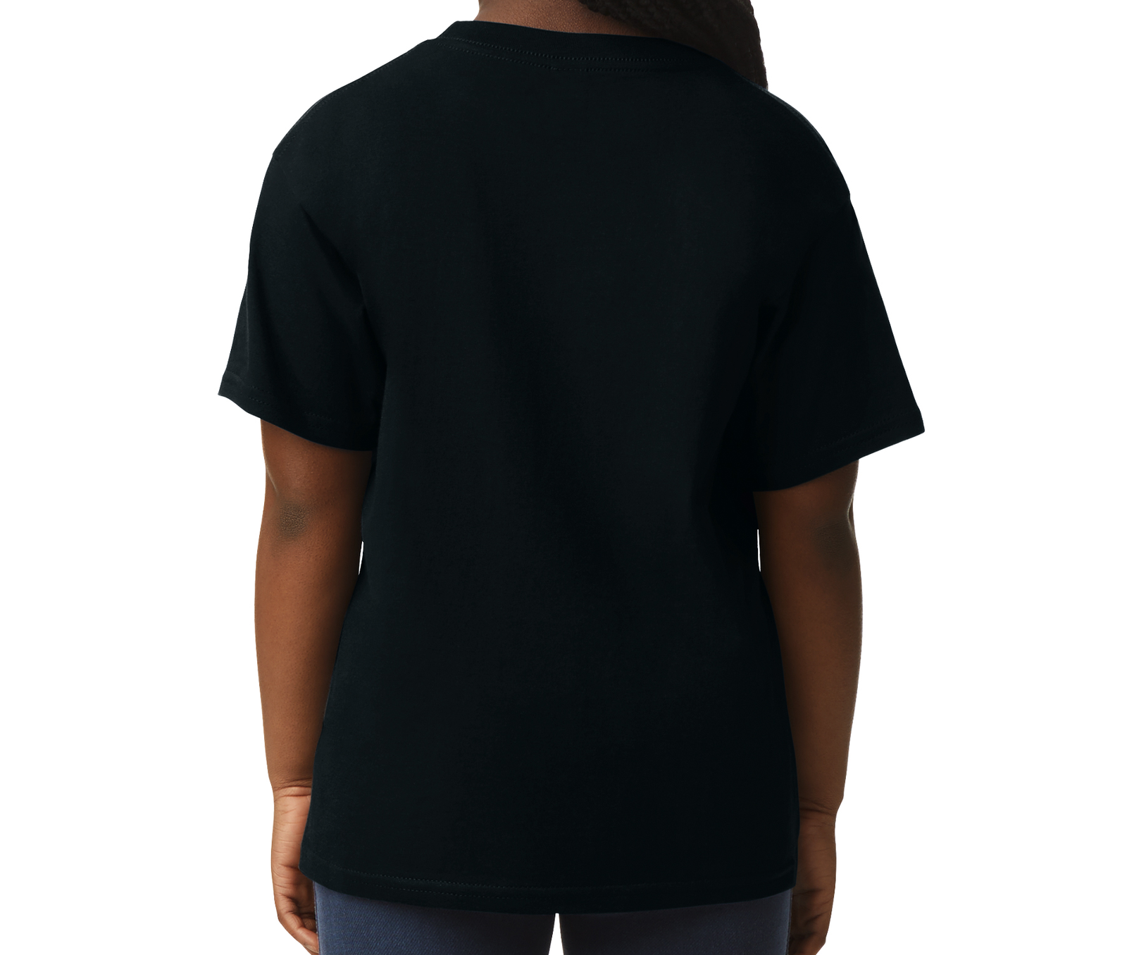 Tee-shirt col rond 150