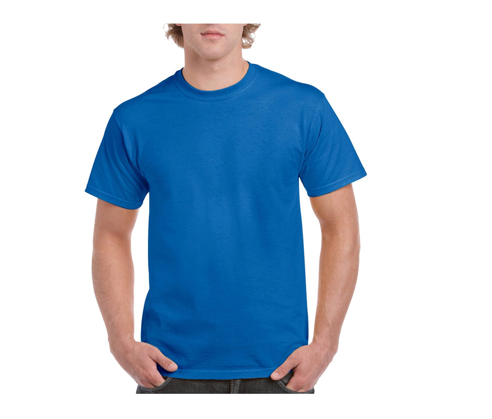Tee-shirt unisexe