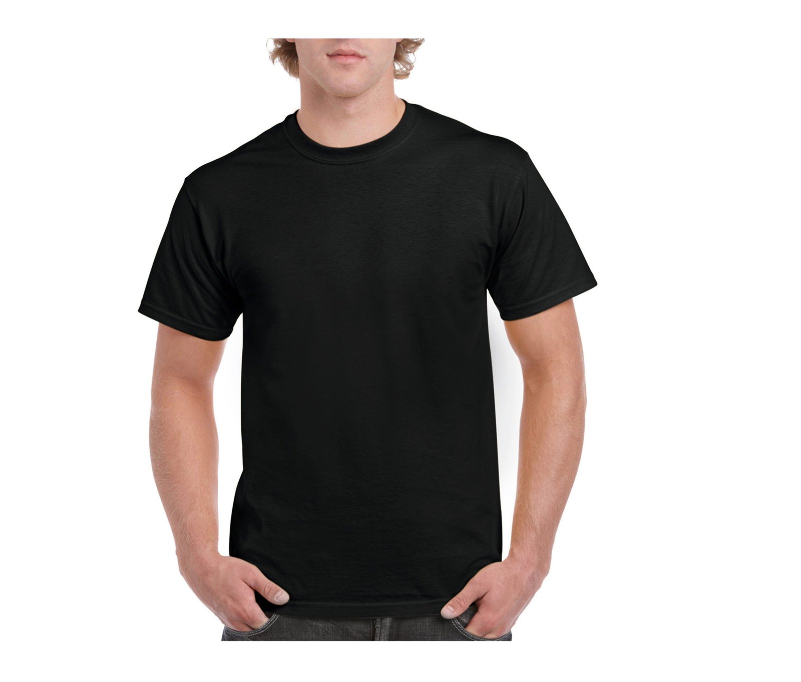 Tee-shirt unisexe
