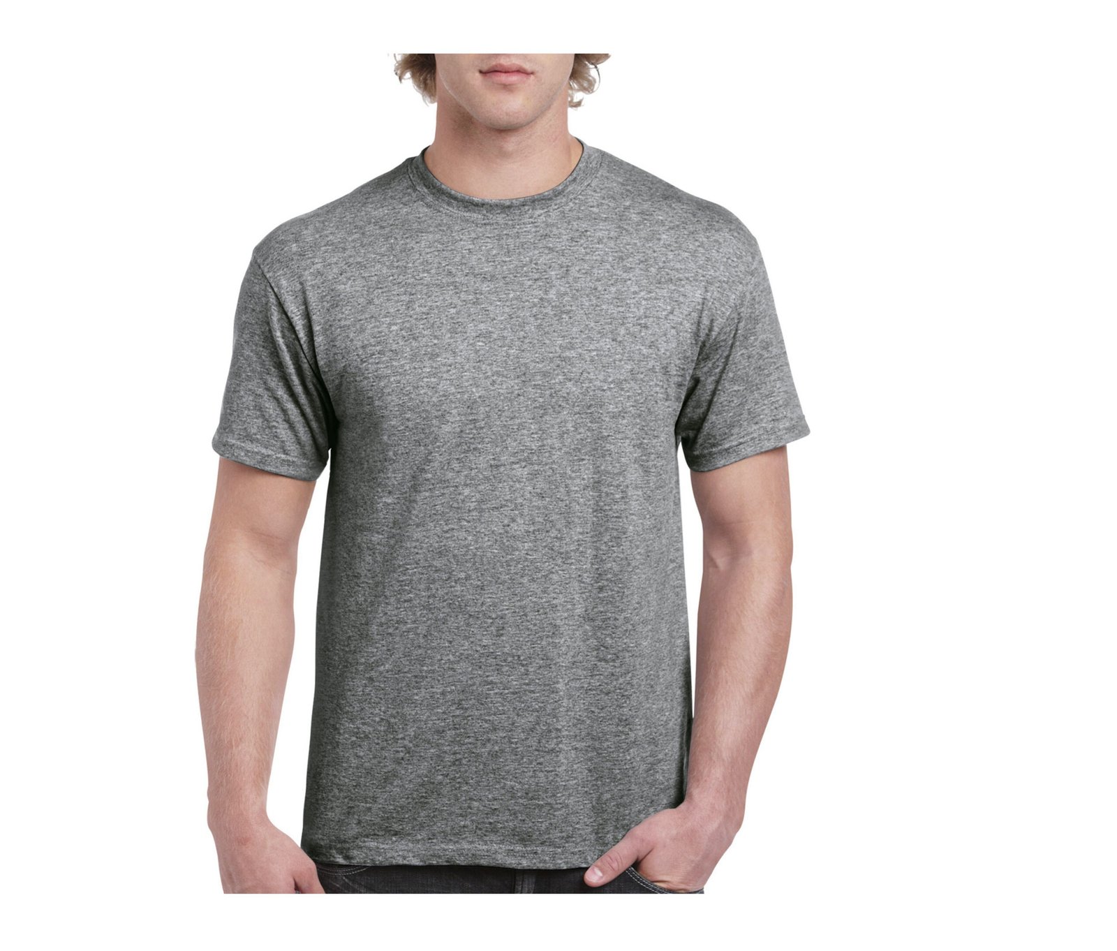 Tee-shirt unisexe