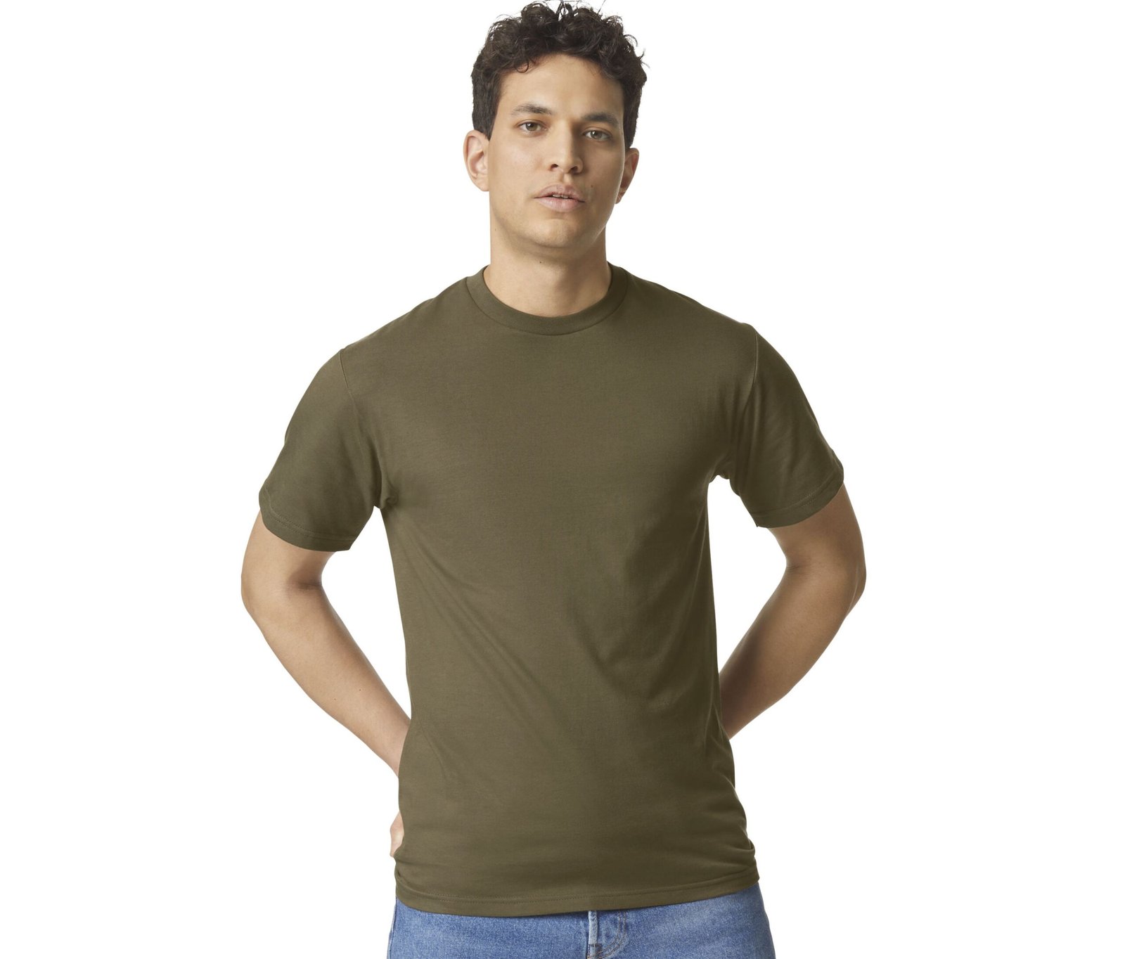 Tee-shirt unisexe