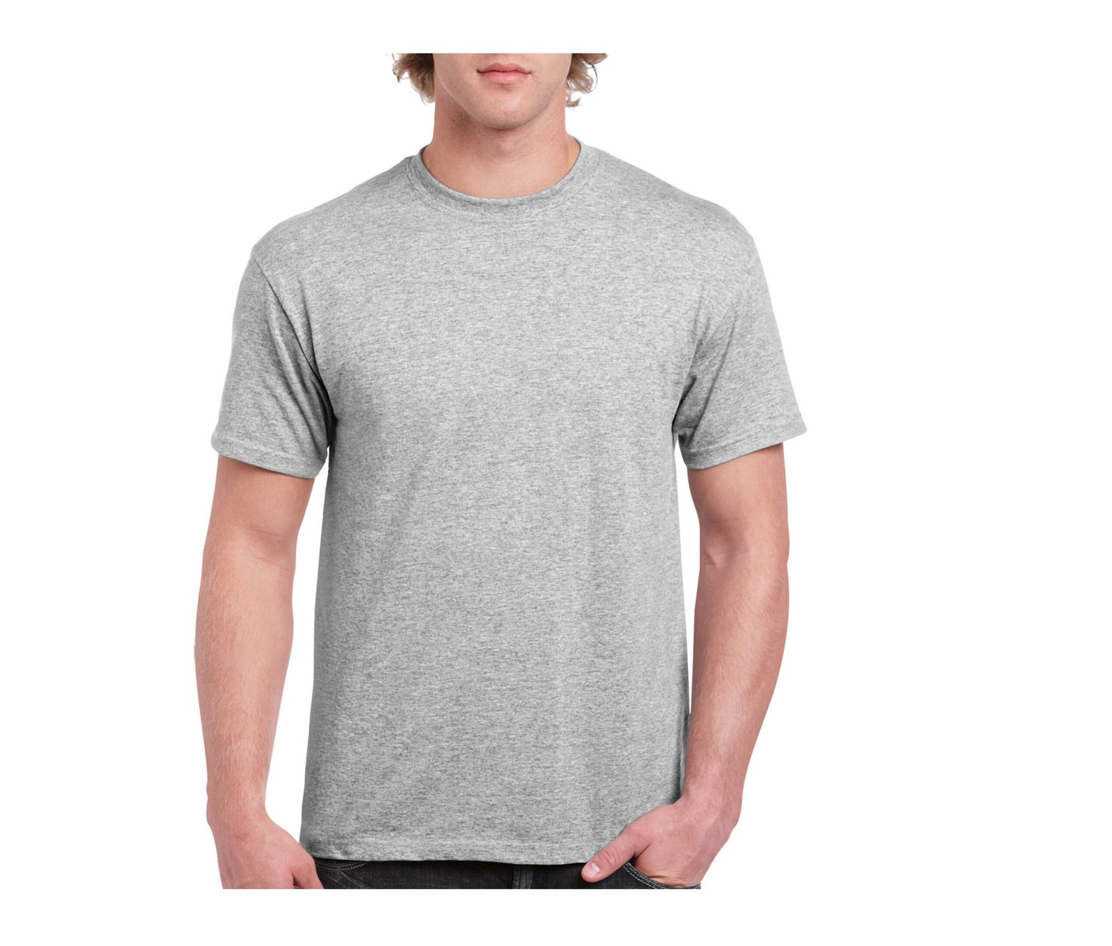 Tee-shirt unisexe