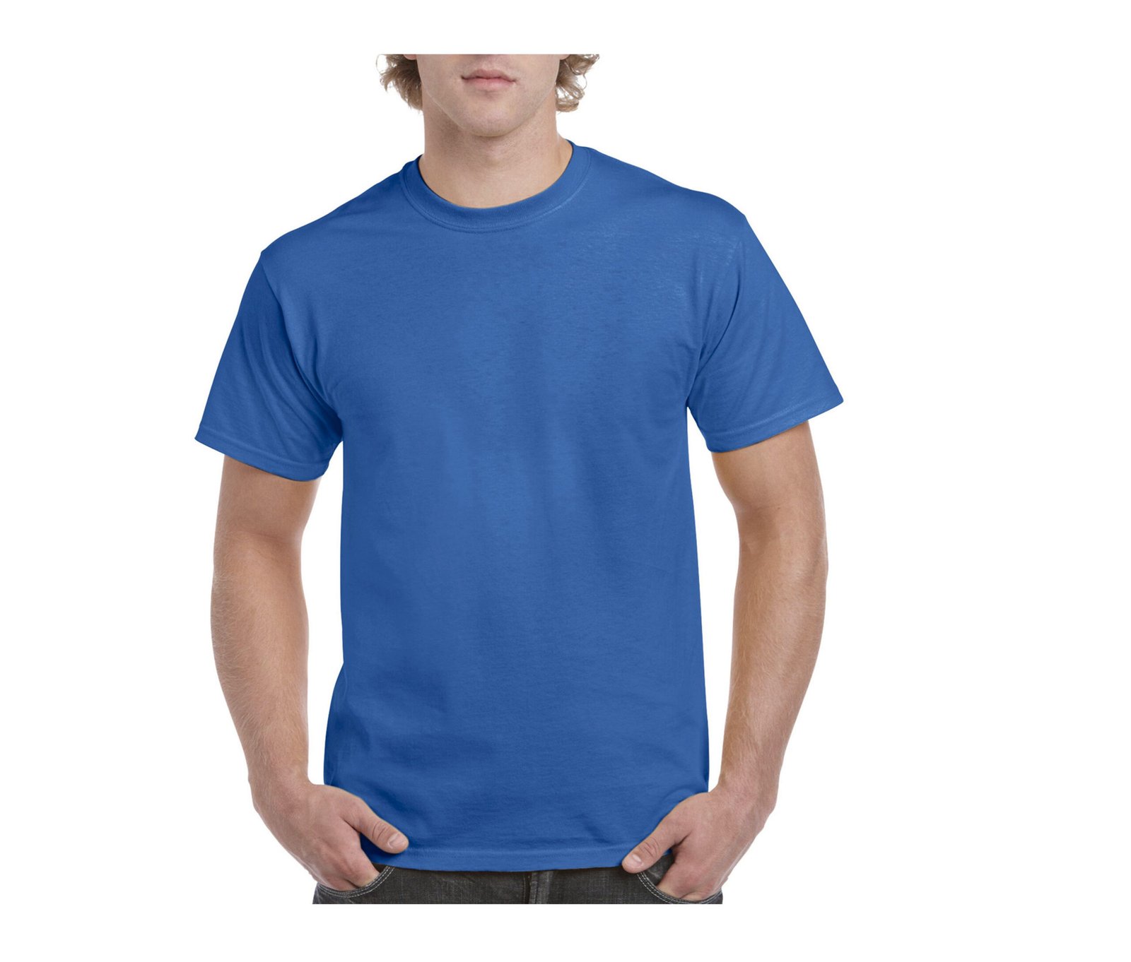 Tee-shirt unisexe