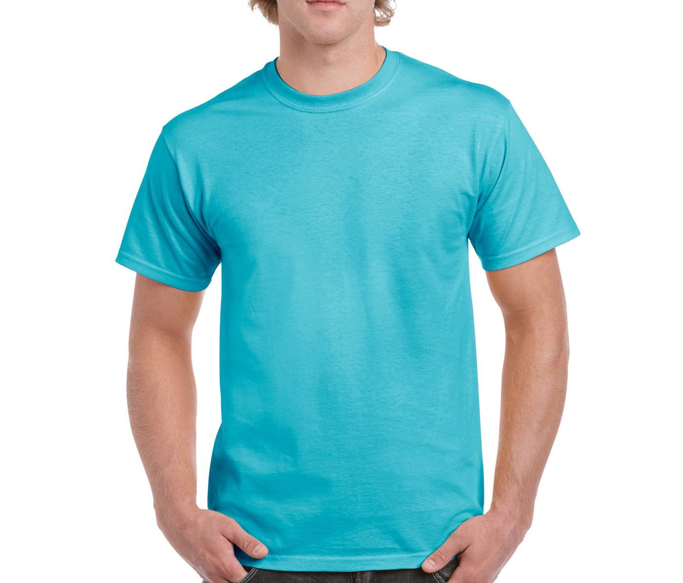 Tee-shirt unisexe