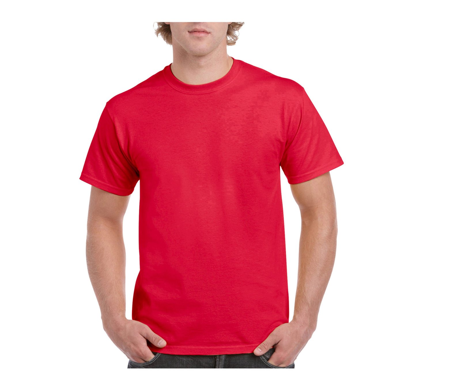 Tee-shirt unisexe