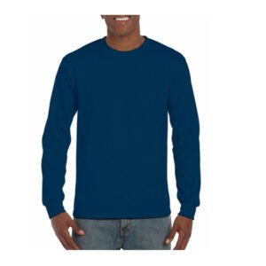 Tee-shirt homme manches longues