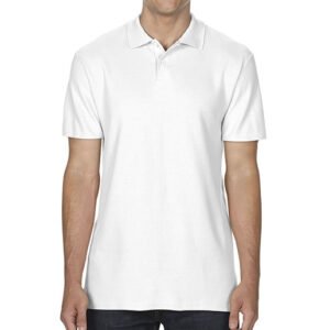 Polo piqué homme – polo personnalisé