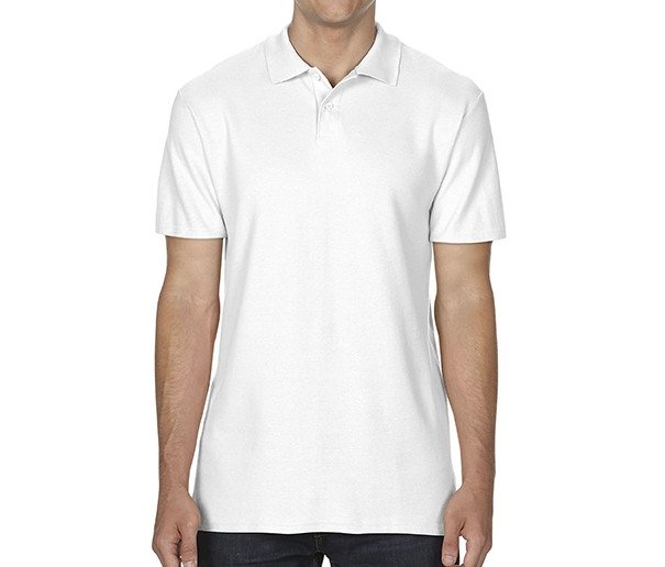Polo piqué homme – polo personnalisé