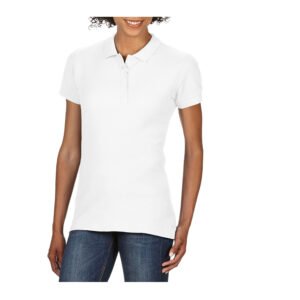 Polo piqué femme – polo personnalisé
