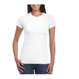 Tee-shirt femme 150 – t-shirt personnalisé