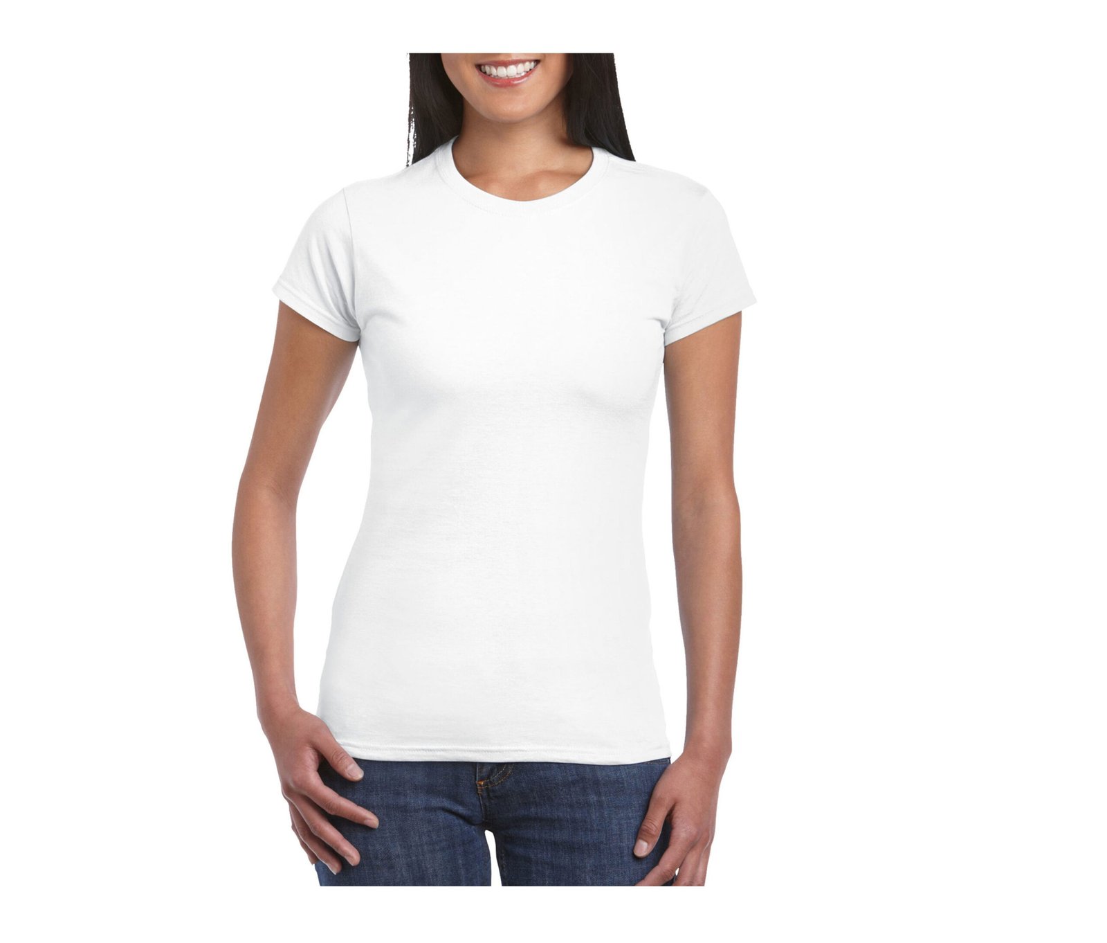 Tee-shirt femme 150 – t-shirt personnalisé
