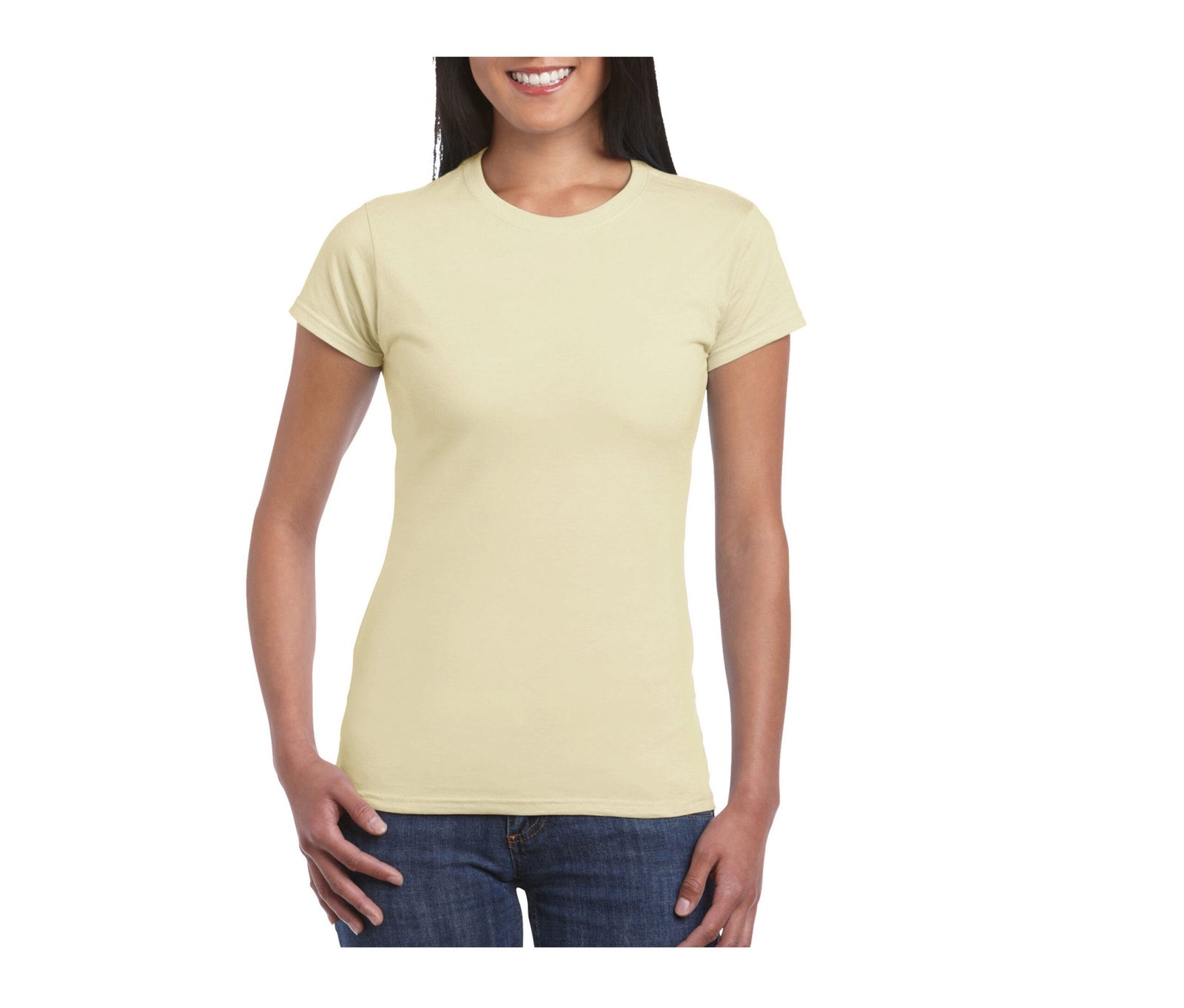 Tee-shirt femme 150