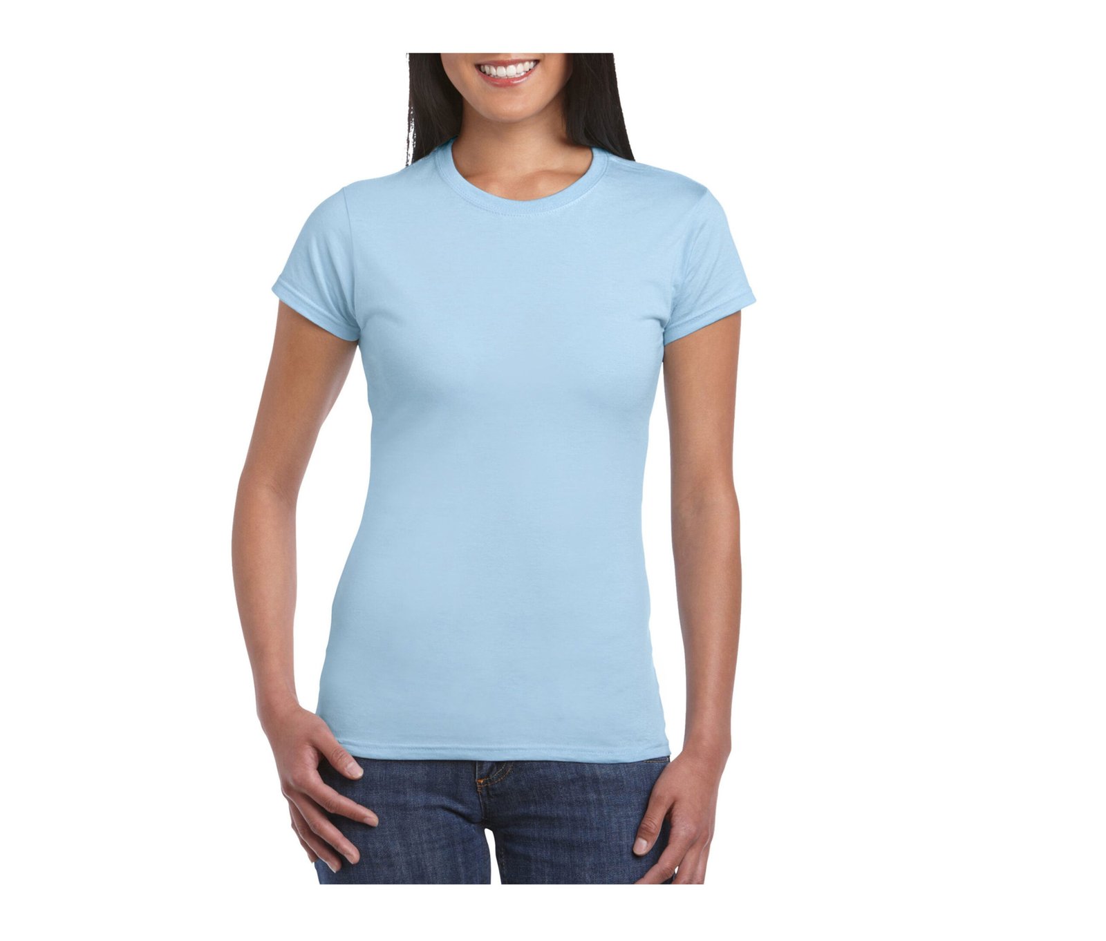 Tee-shirt femme 150