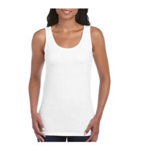 Débardeur femme – t-shirt personnalisé