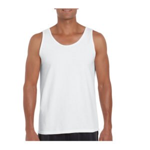 Débardeur homme – t-shirt personnalisé