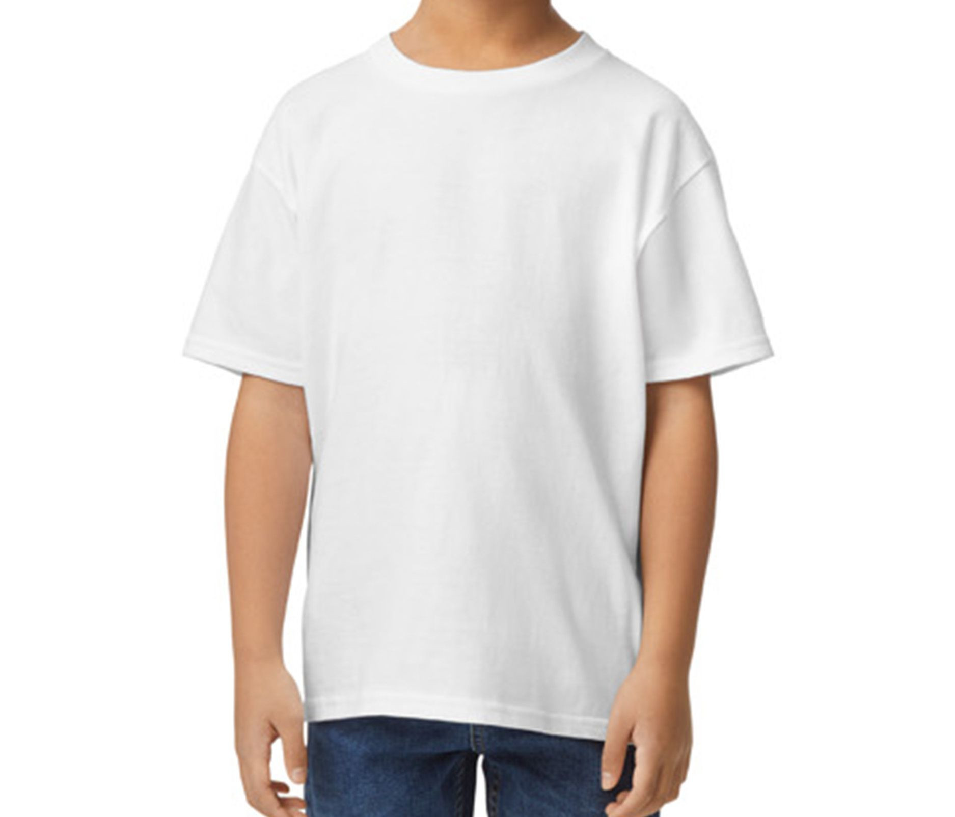 Tee-shirt enfant 180