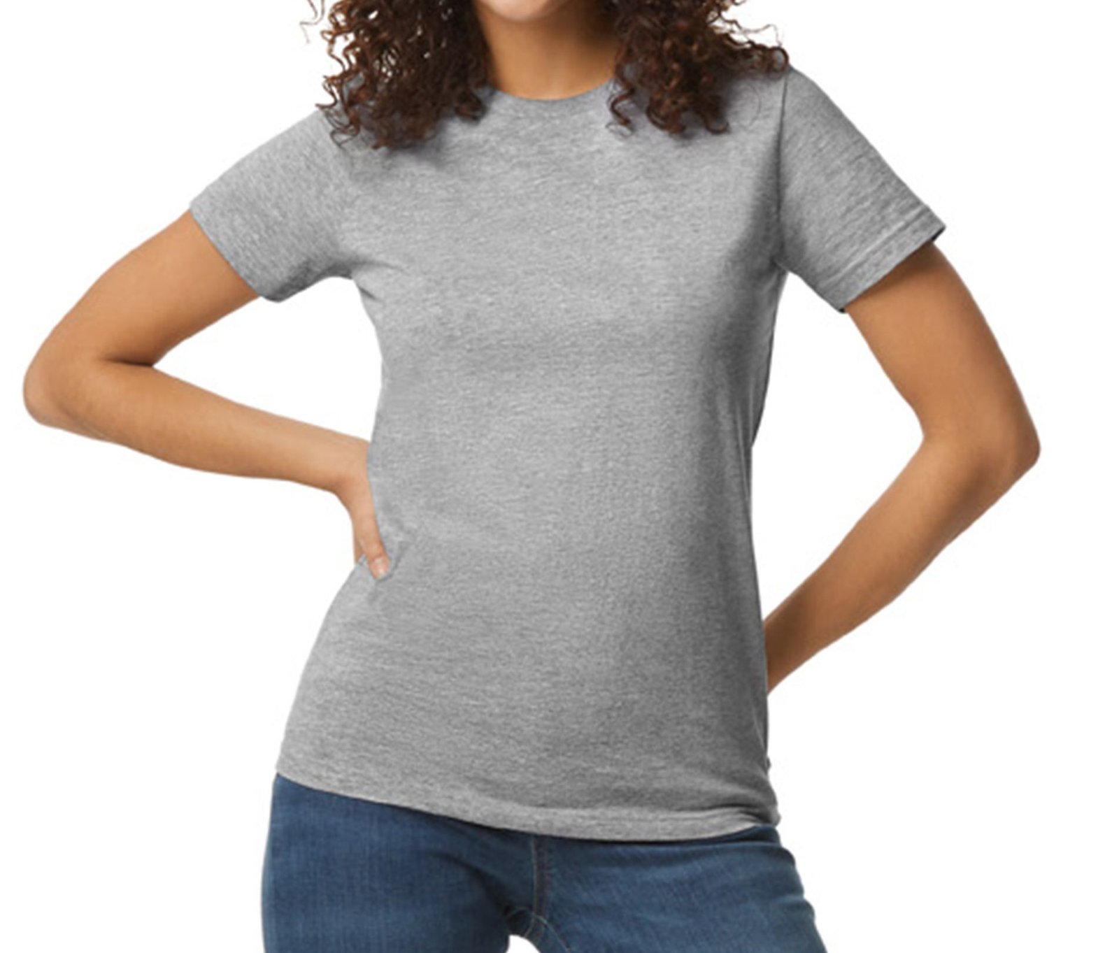 Tee-shirt femme 180