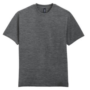Tee-shirt oversize