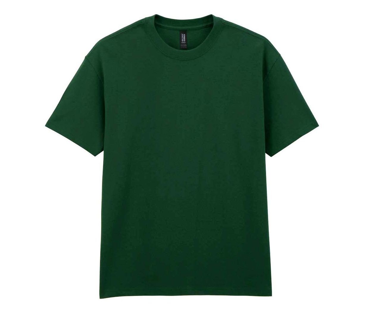 Tee-shirt oversize