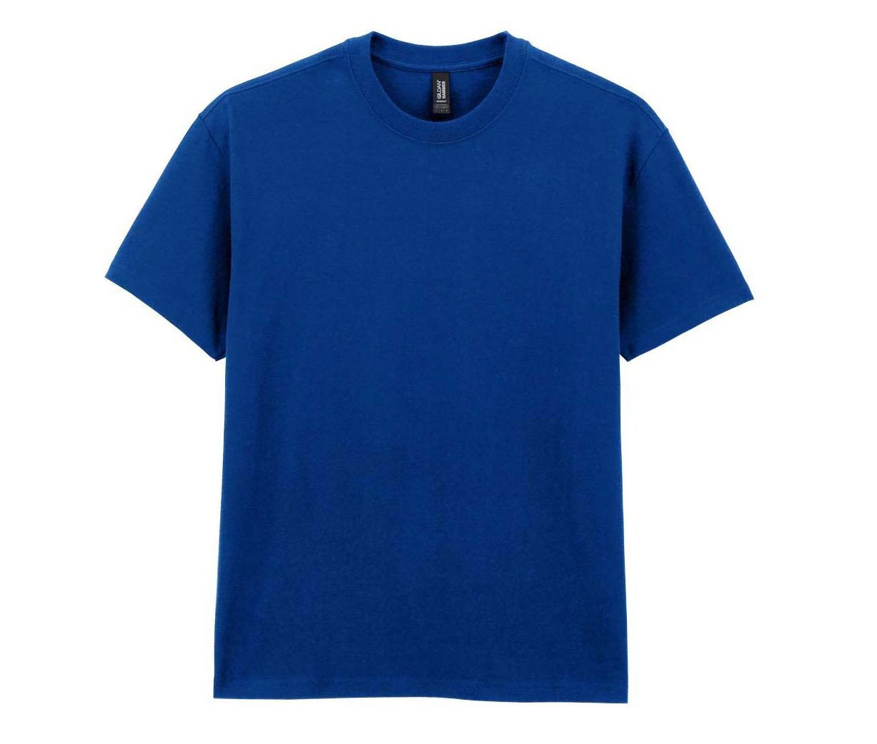 Tee-shirt oversize