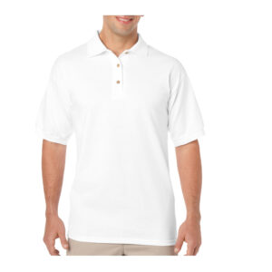 Polo jersey polycoton
