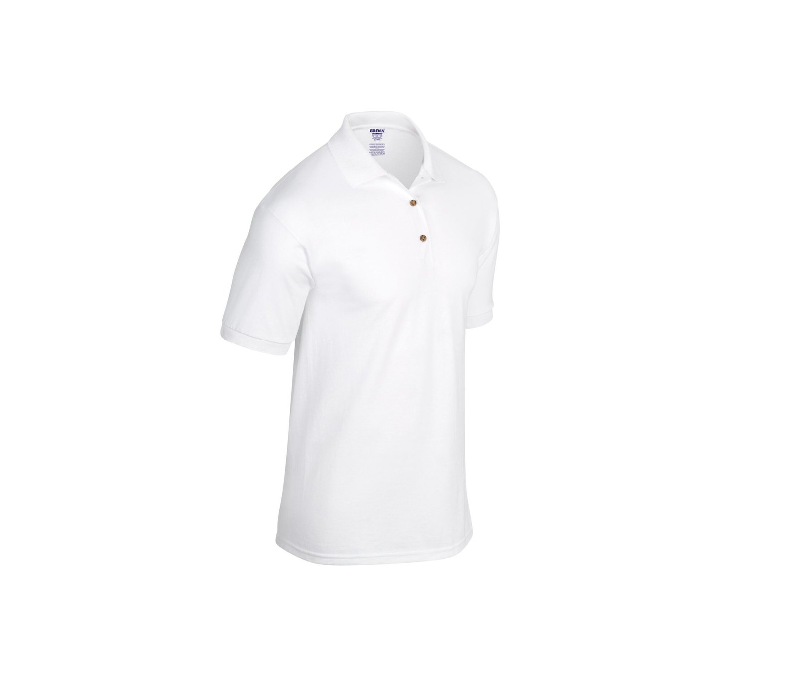 Polo jersey polycoton